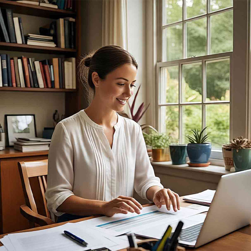 bookkeeping consulting