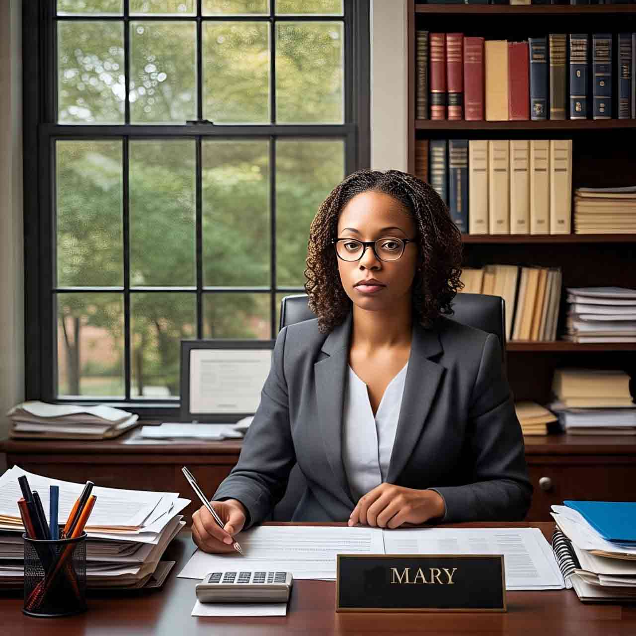 bookkeeping expert