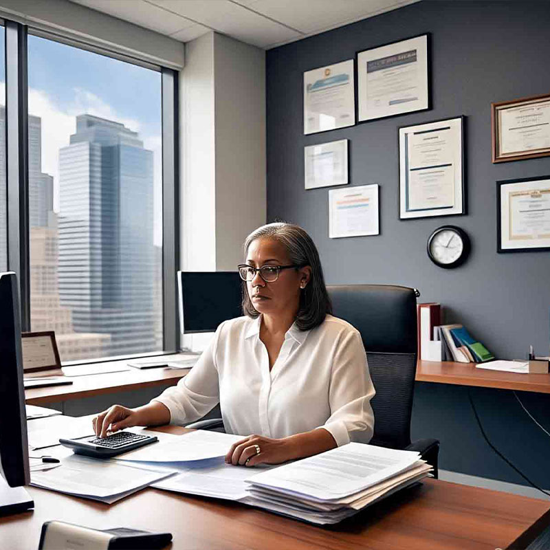 bookkeeping consulting services
